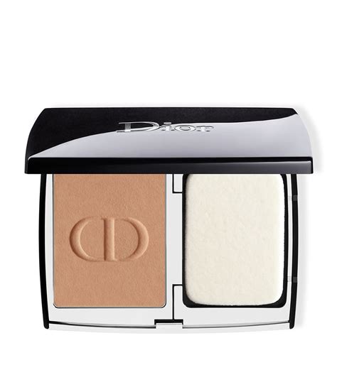 dior velvet compact|Give Dior Forever Natural Velvet Compact Foundation for Holiday .